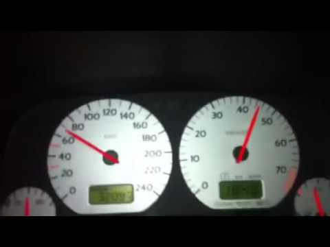 golf 3 gti 2.0 16v 150cv