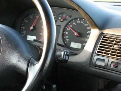 golf 4 gti 1.8 turbo 150cv