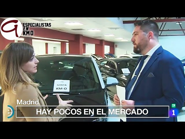 gyata concesionario de vehículos km0 y seminuevos