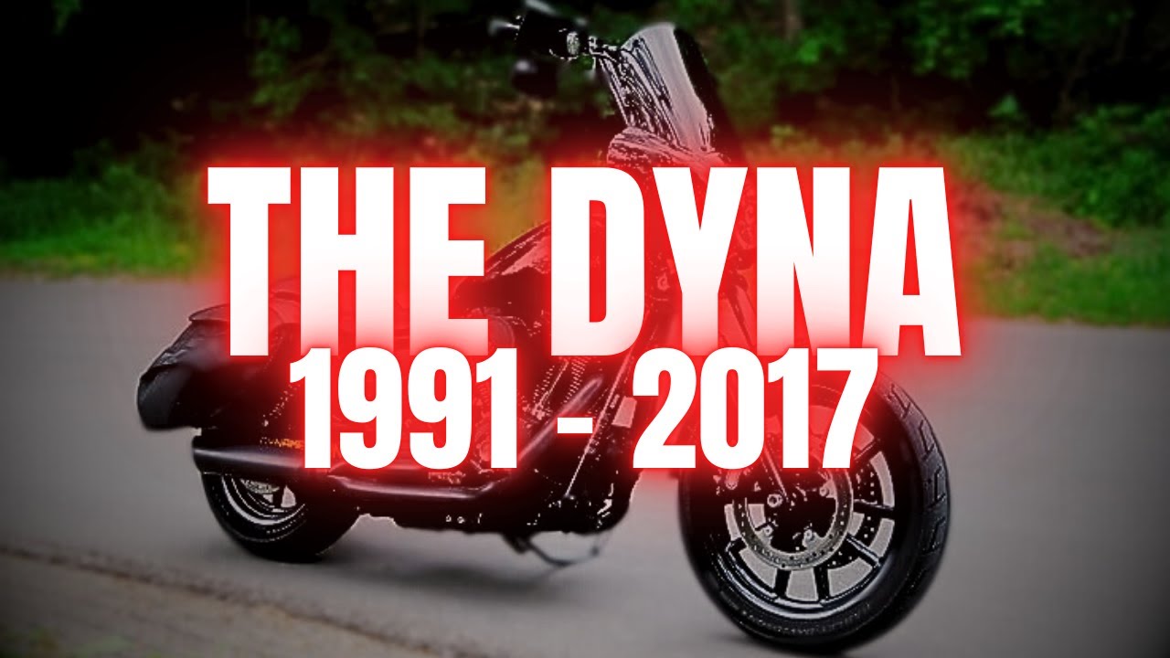 harley davidson dyna super glide sport