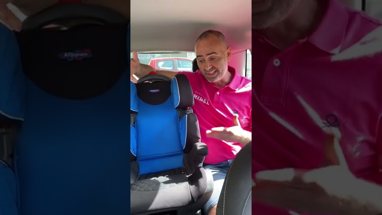 hasta cuando tienen que llevar alzador los niños