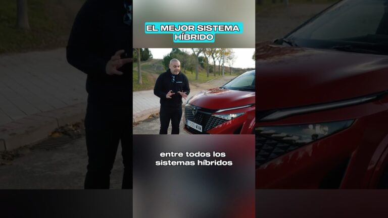 híbrido no enchufable más vendido en españa
