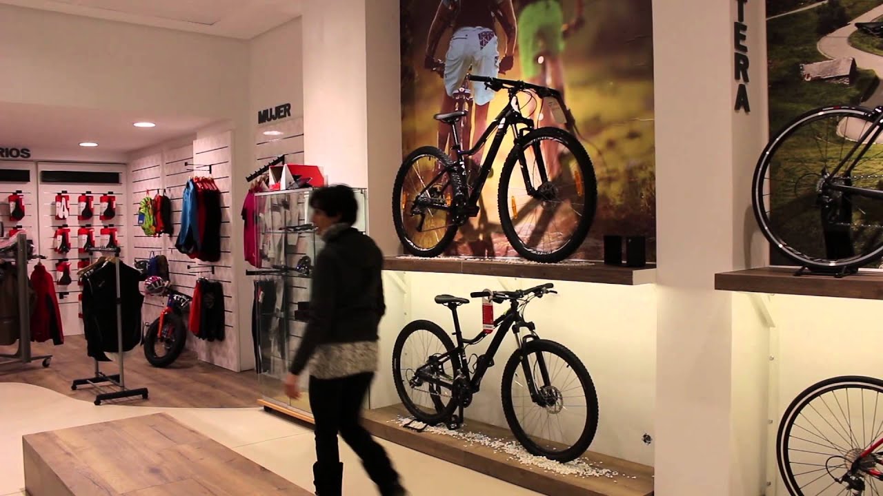 hogar ciclos bicicletas tienda de bicis en logroño