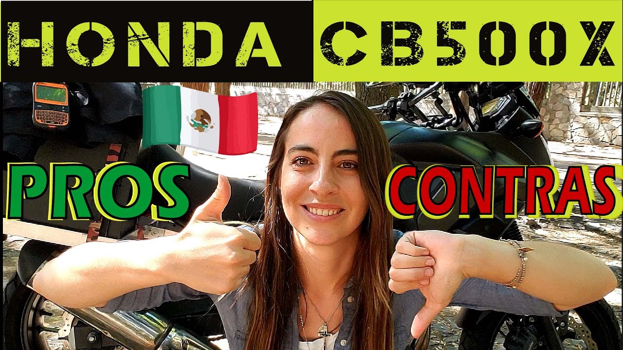 honda cb 500 x altura asiento