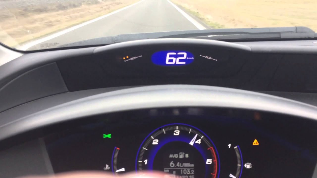 honda civic 2.2 cdti 140 cv