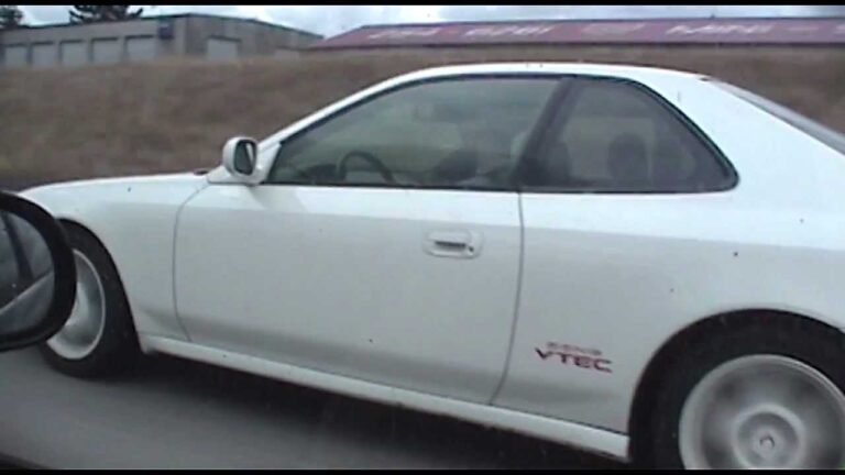 honda civic si type r 2000