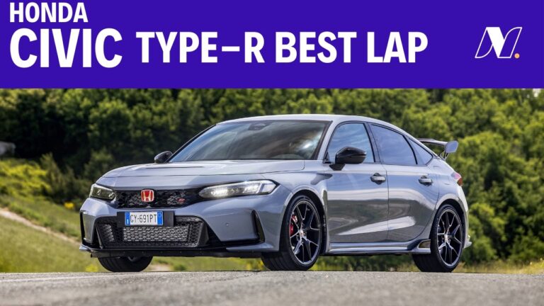 honda civic type r edición especial pack carbono