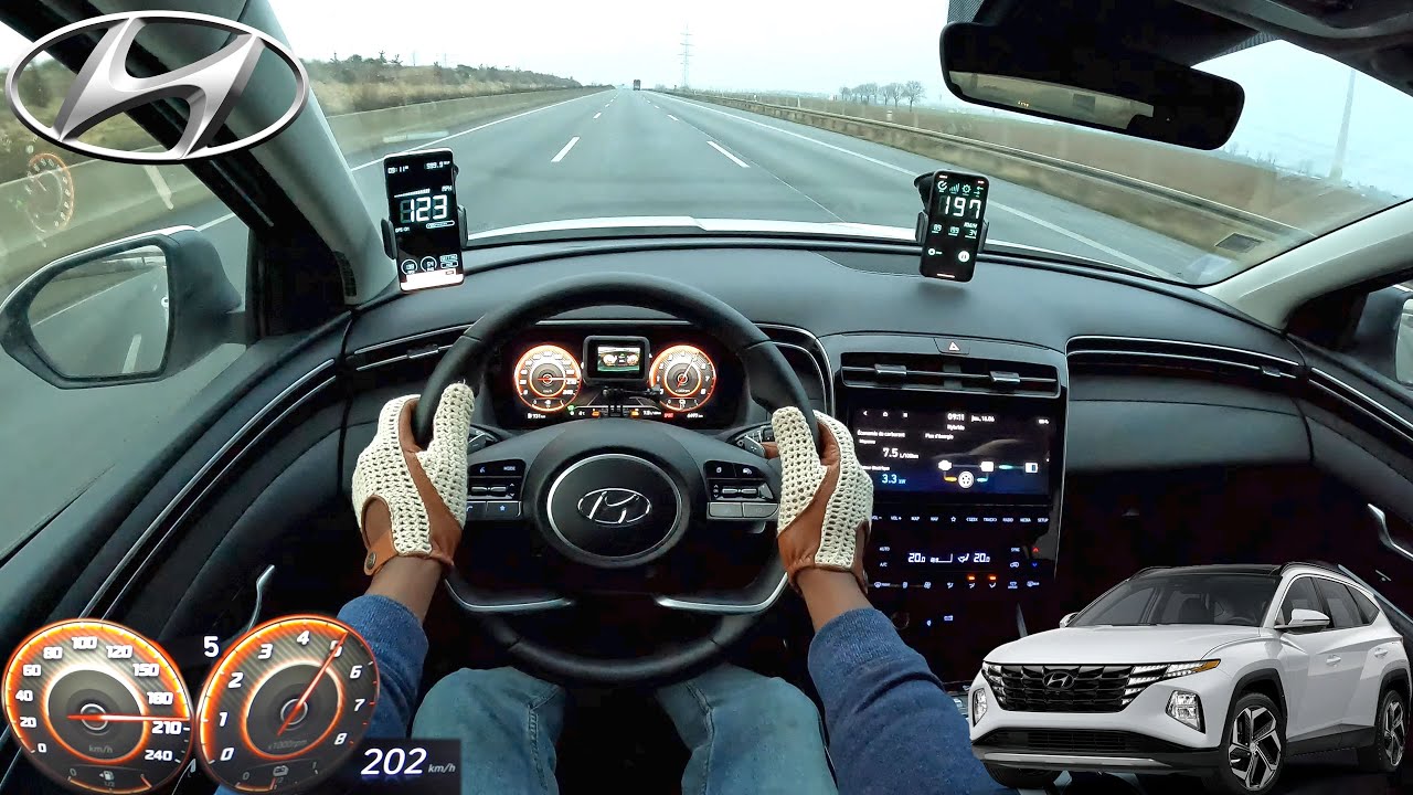 hyundai tucson híbrido enchufable km 0