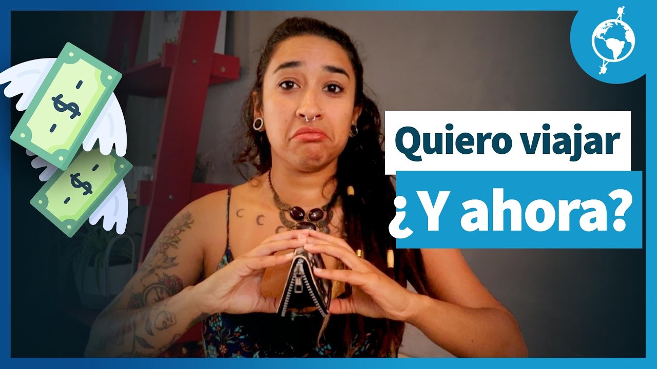 ideas para recaudar dinero para un viaje
