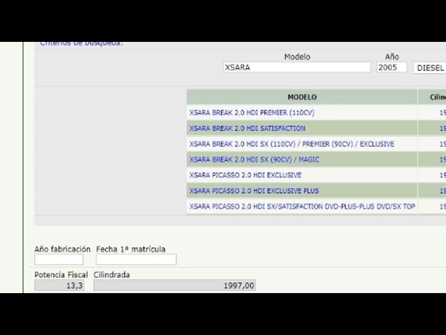 impuesto de transmisiones patrimoniales coche andalucía