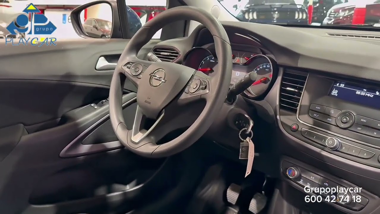 indalmar motor almería by grupo playcar