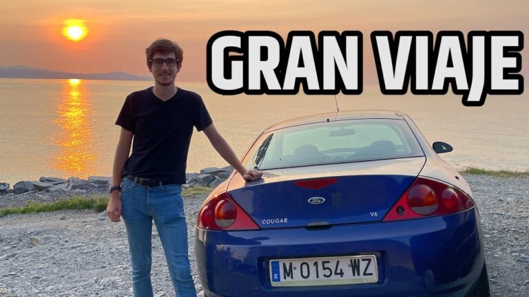 ir a san sebastián en coche