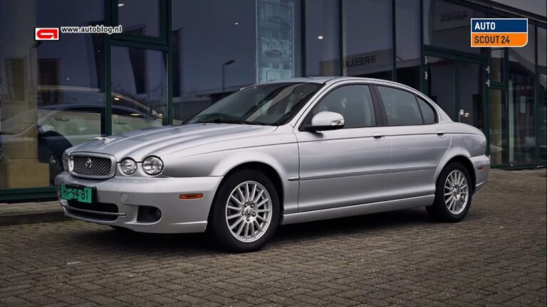 jaguar x type 2 o diesel