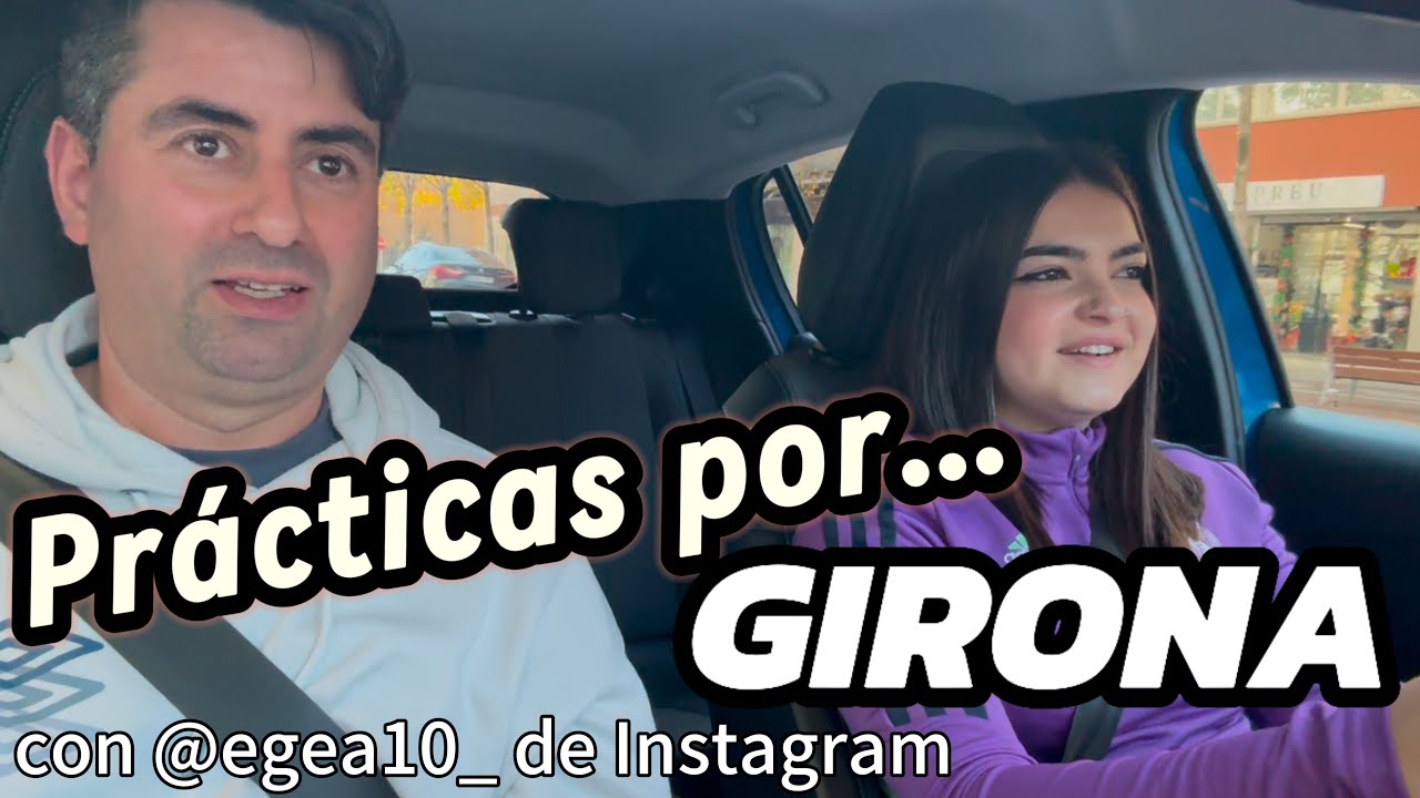 jefatura provincial de trafico de girona