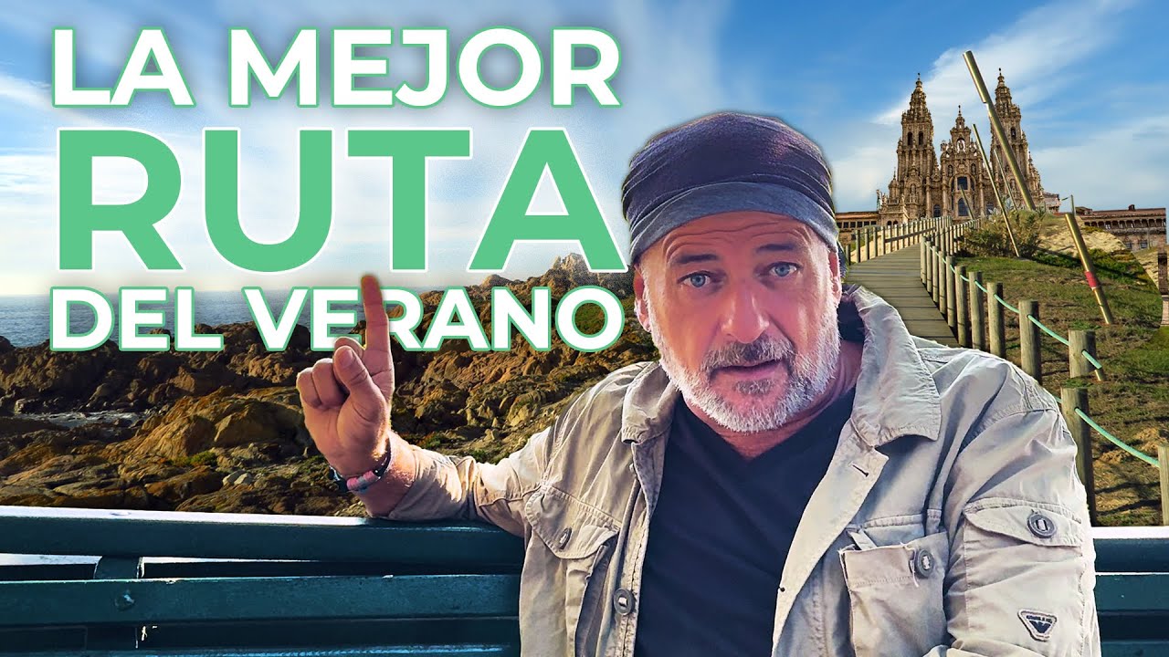 kilómetros de vigo a santiago de compostela