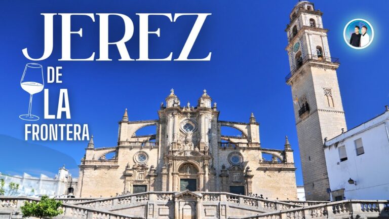 km de sevilla a jerez de la frontera
