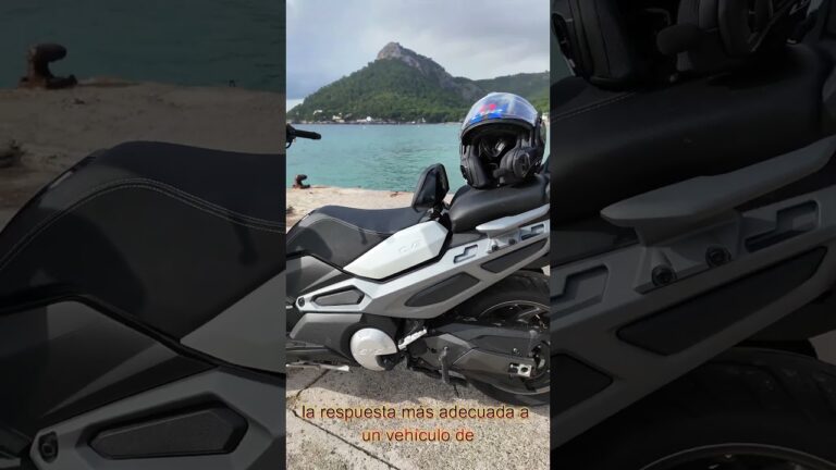 kymco cv3 cuando sale a la venta