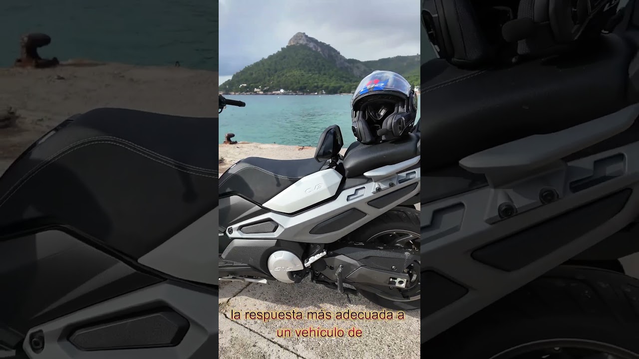 kymco cv3 cuando sale a la venta