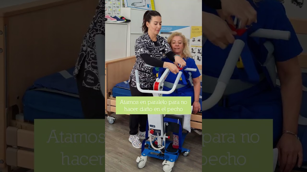 la grúa te cambia la rueda