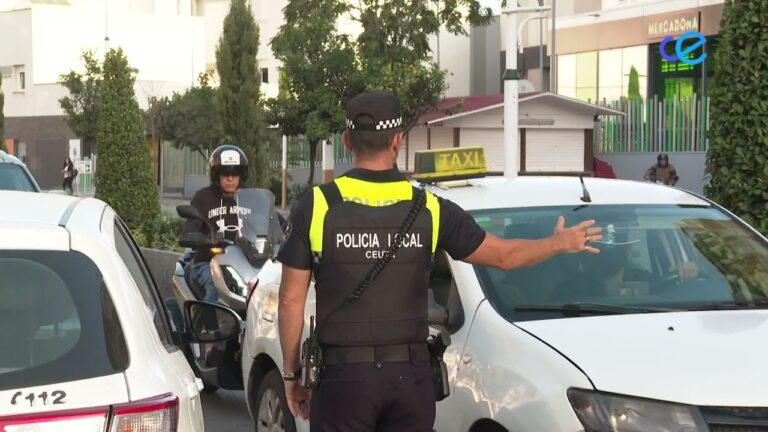 la mayor parte de los accidentes se producen en