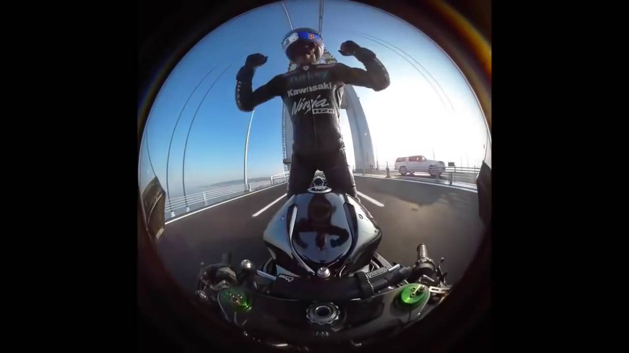 la moto mas rapida del mundo