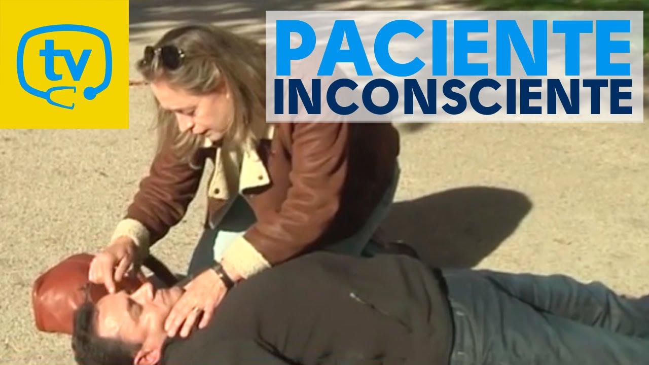 la reanimación de un accidentado cuánto tiempo debe durar