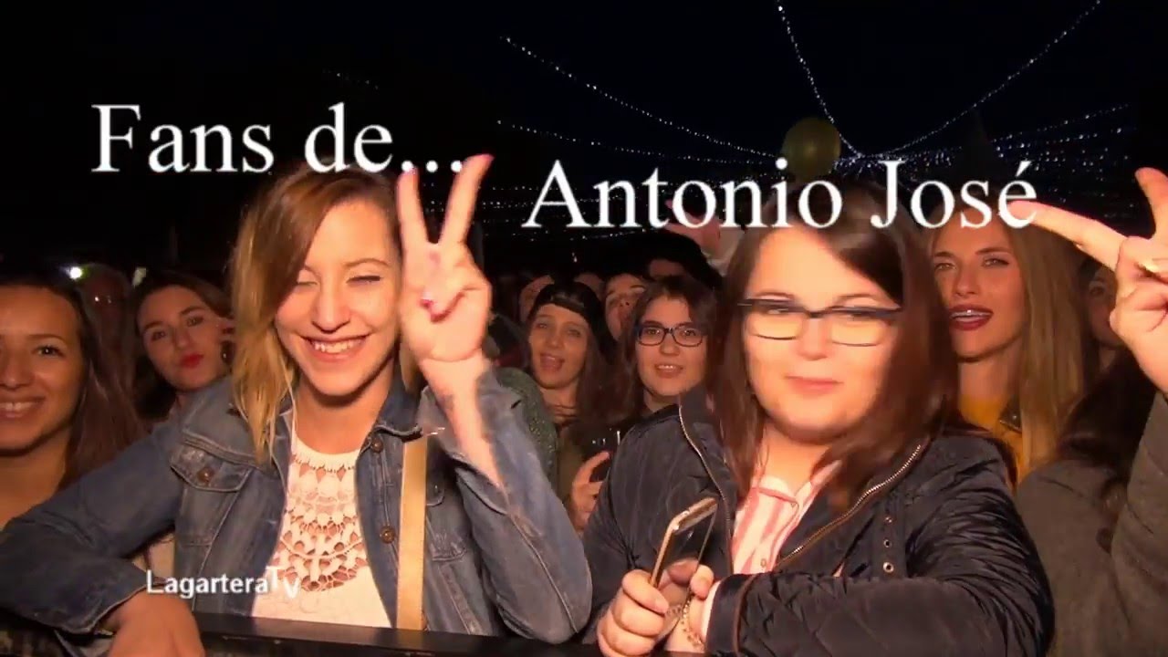 la voz de talavera de la reina