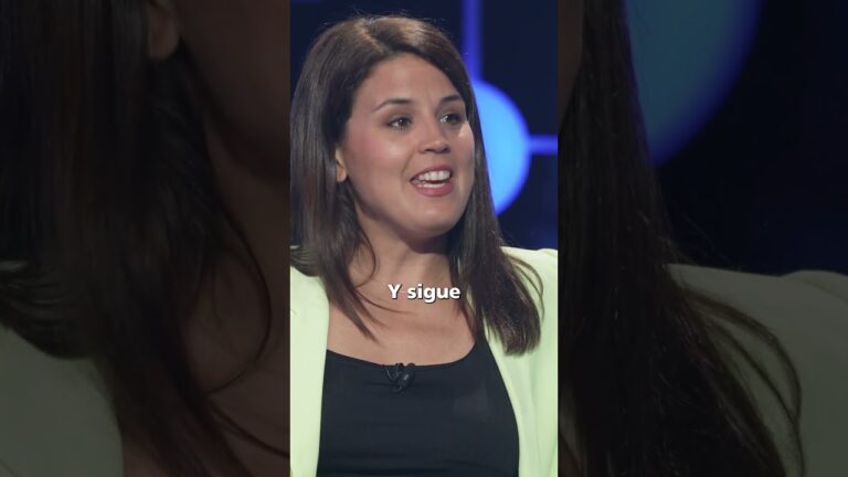 laia sanz es hija de carlos sainz