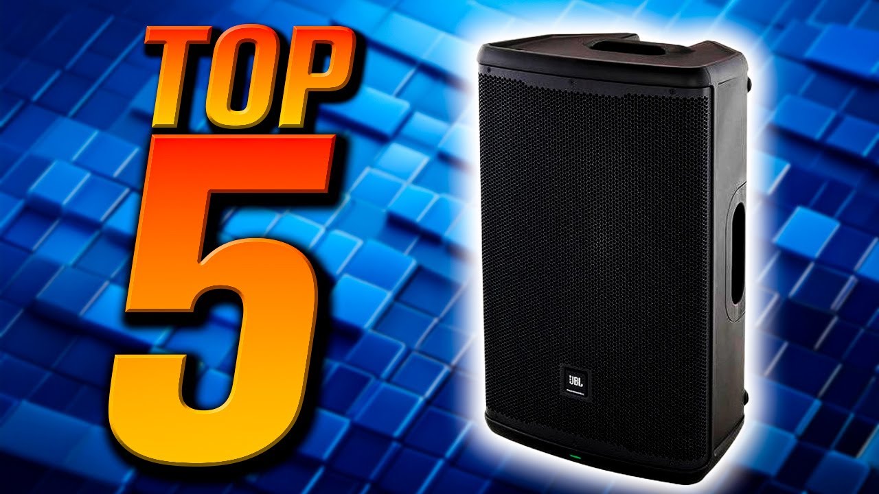 las 10 mejores marcas de audio profesional