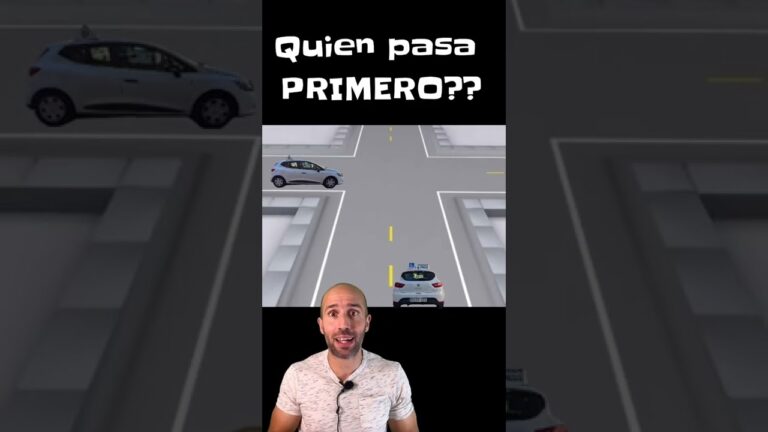 las colisiones laterales son más frecuentes