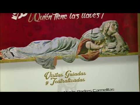 las llaves de la ciudad salamanca