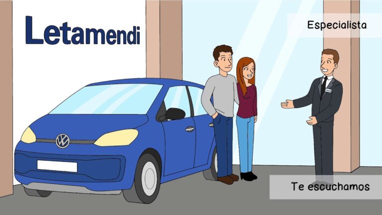 letamendi motor concesionario oficial seat en barcelona