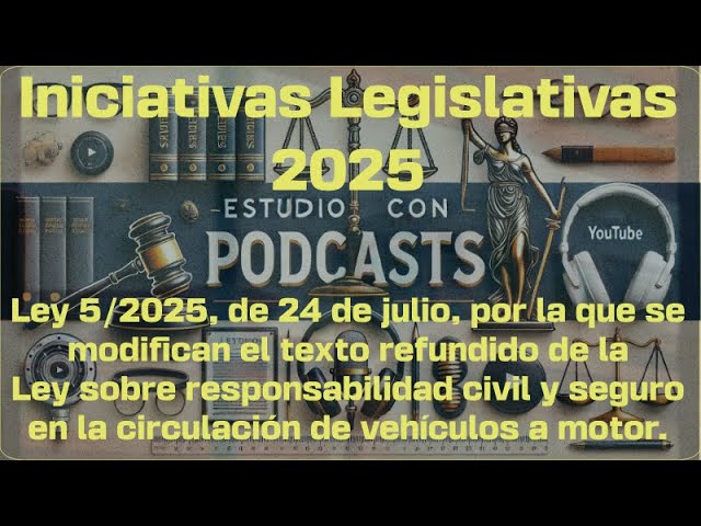 ley de responsabilidad civil y seguro