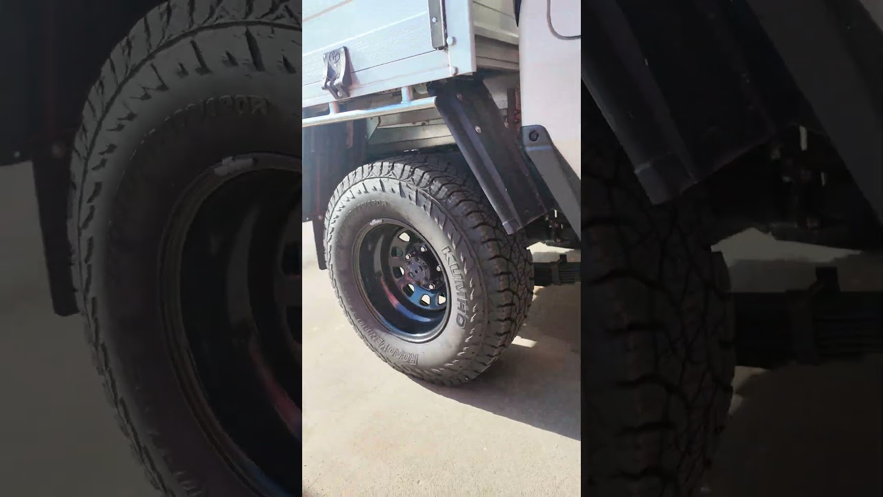 llantas toyota land cruiser 17 pulgadas