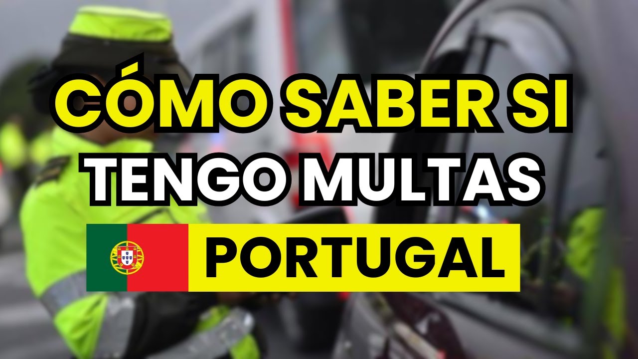 llegan las multas de portugal a españa