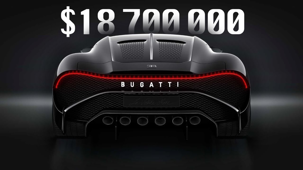 los 10 mejores coches del mundo