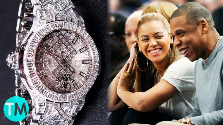 los 10 relojes más caros del mundo