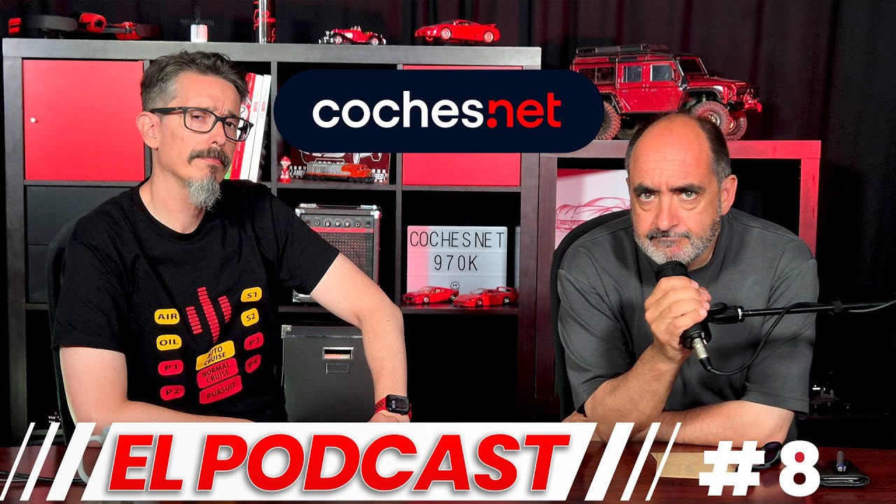 los 20 coches más vendidos en españa