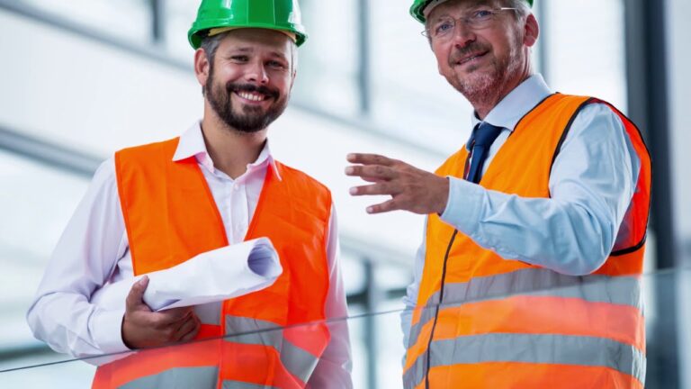 los chalecos reflectantes de alta visibilidad deben estar homologados