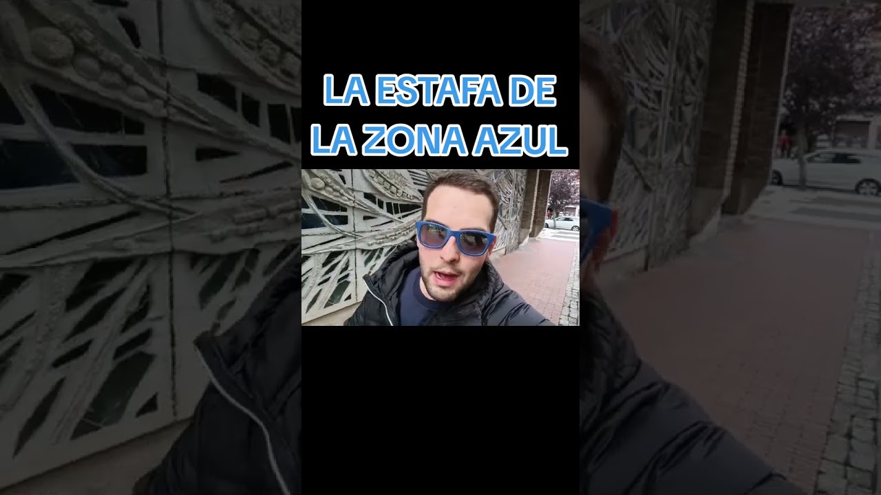 los coches con etiqueta eco pagan zona azul