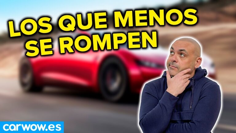 los coches más duros y fiables