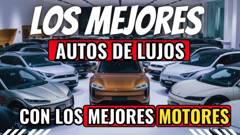 los mejores suv gama alta del mercado