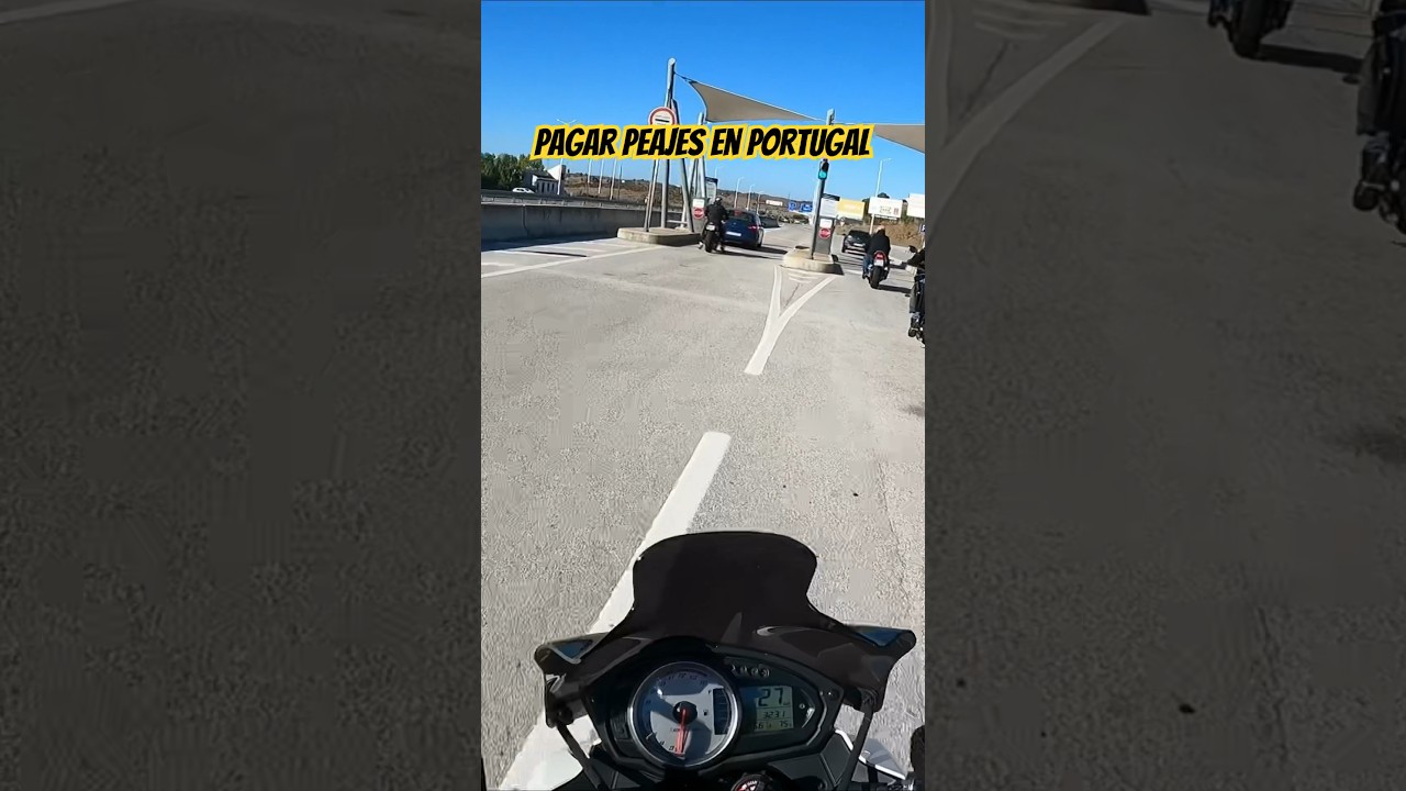 los peajes son gratis por la noche