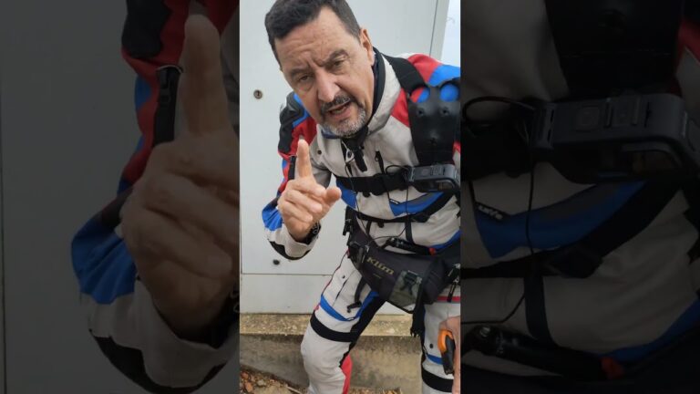 los radares fijos tienen que estar señalizados