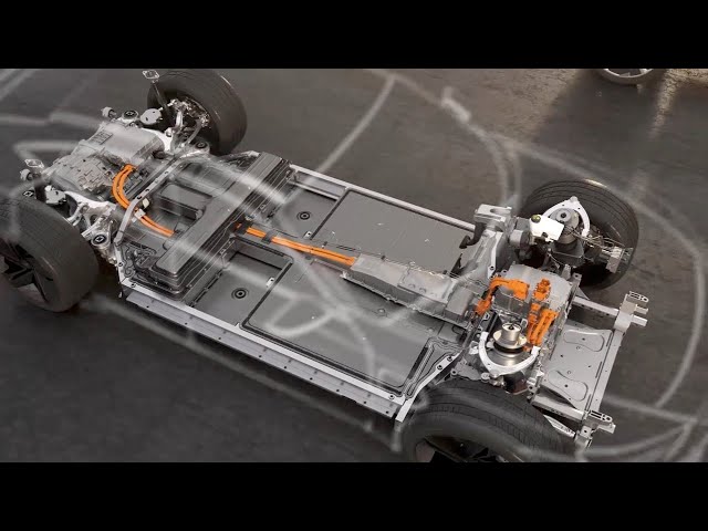 los vehiculos con motor electrico durante su funcionamiento emiten gases