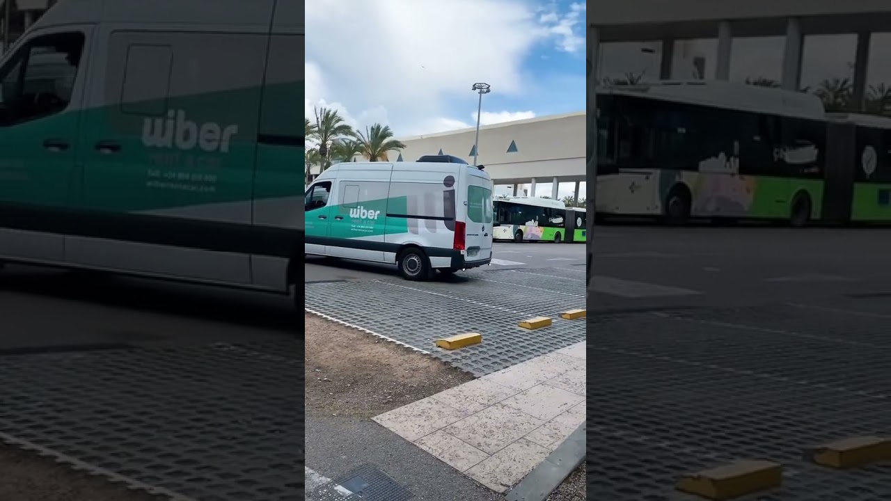 mallorca rent a car en can pastilla