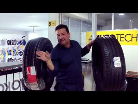 marcas de ruedas baratas y buenas