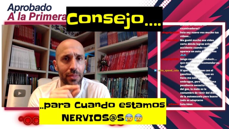 me pertenece un día por examen de conducir