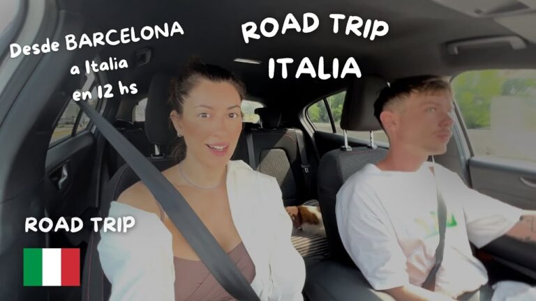 mejor ruta barcelona madrid en coche