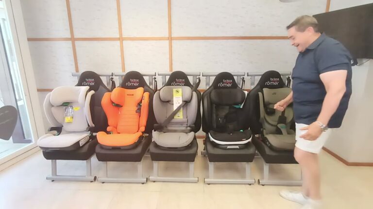 mejor silla coche grupo 2 3